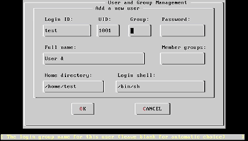 0.x Install