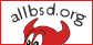 allbsd logo